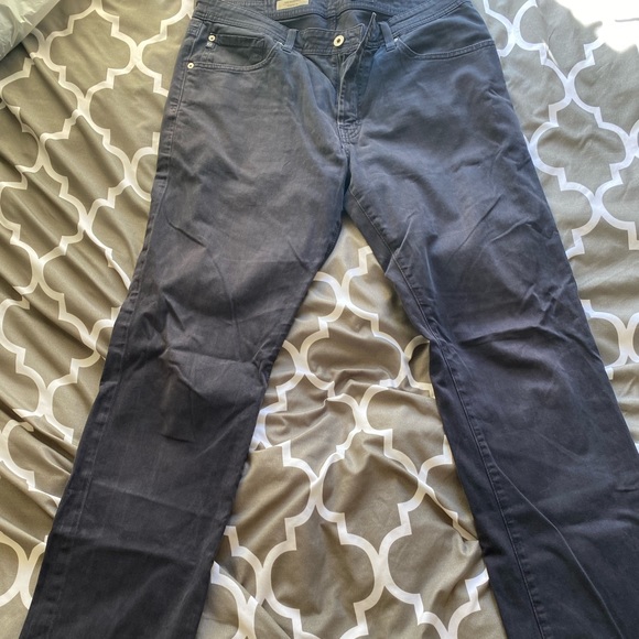 Mens AG graduate SUD pants - Picture 2 of 4